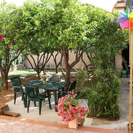 La Casa Dei Nonni Vila Iglesias Exterior foto