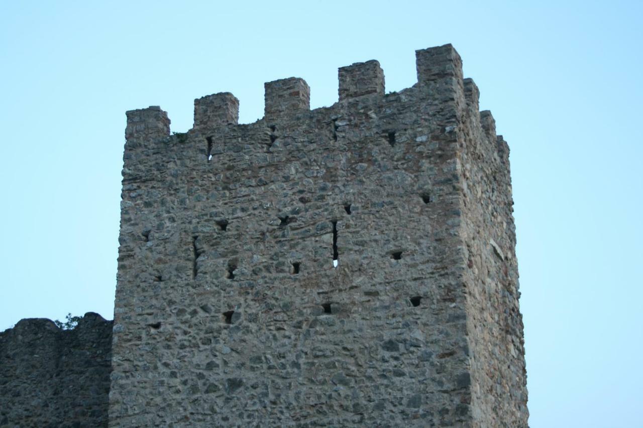 La Casa Dei Nonni Vila Iglesias Exterior foto