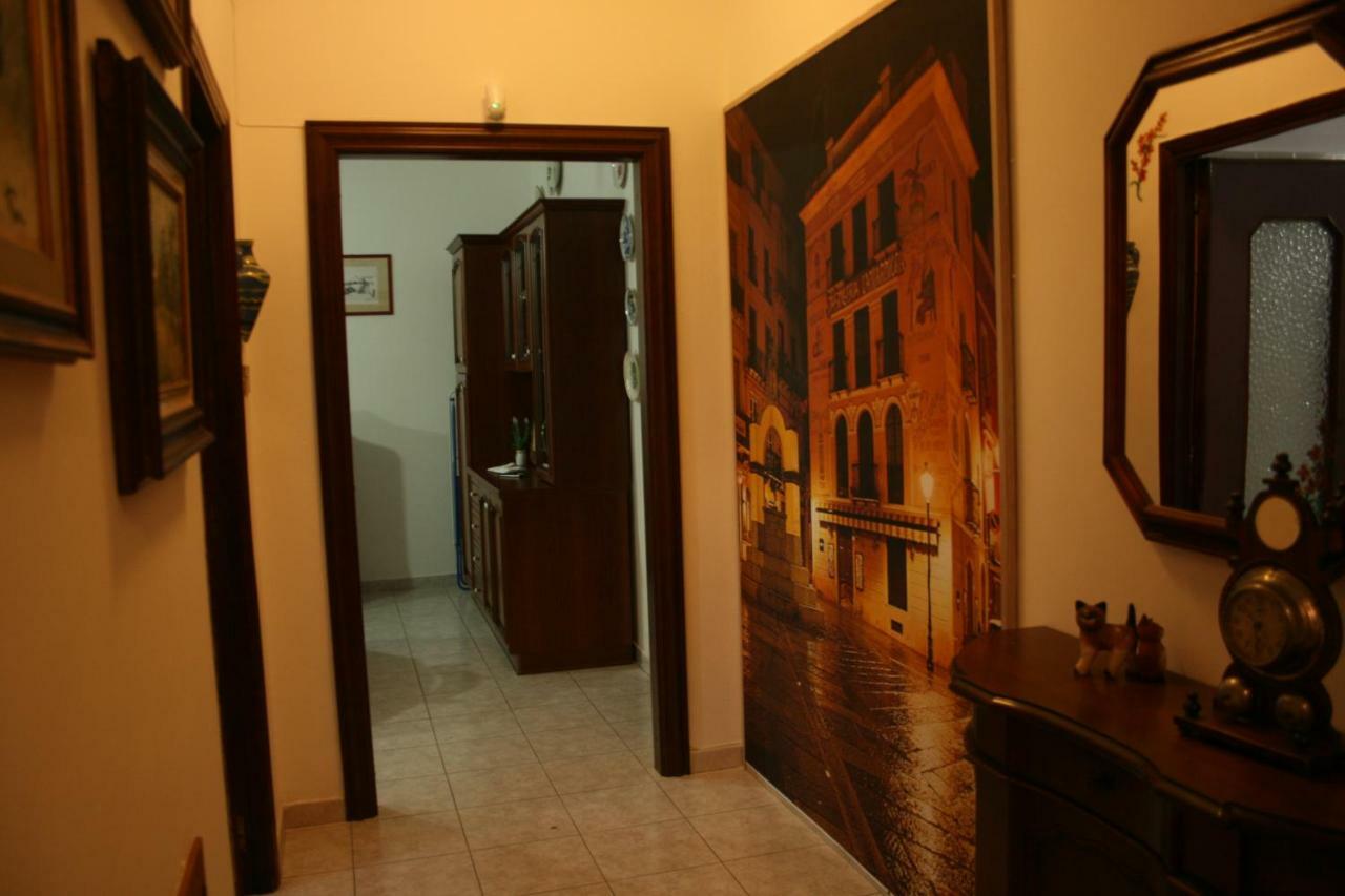 La Casa Dei Nonni Vila Iglesias Exterior foto