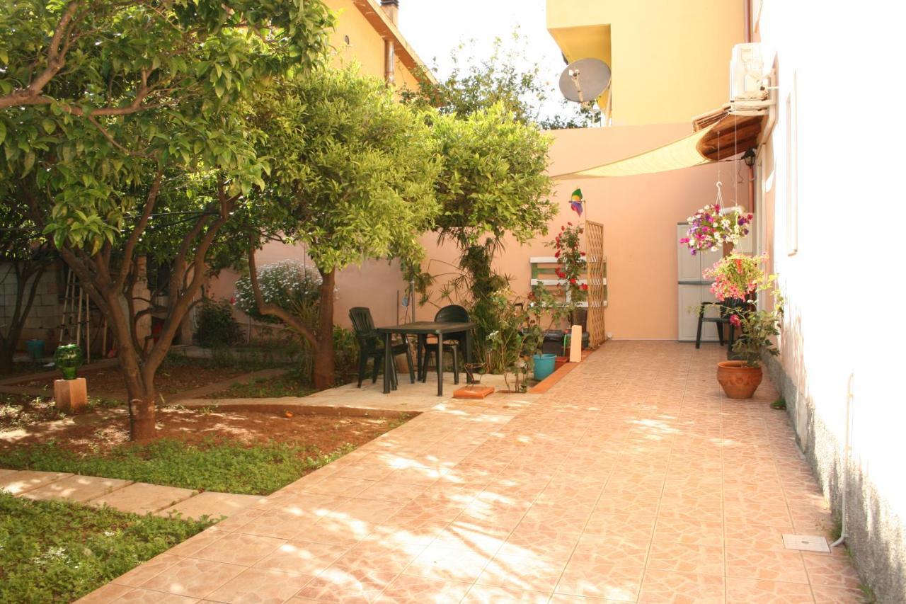 La Casa Dei Nonni Vila Iglesias Exterior foto